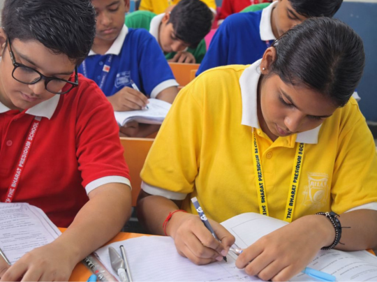 Secondary Activities