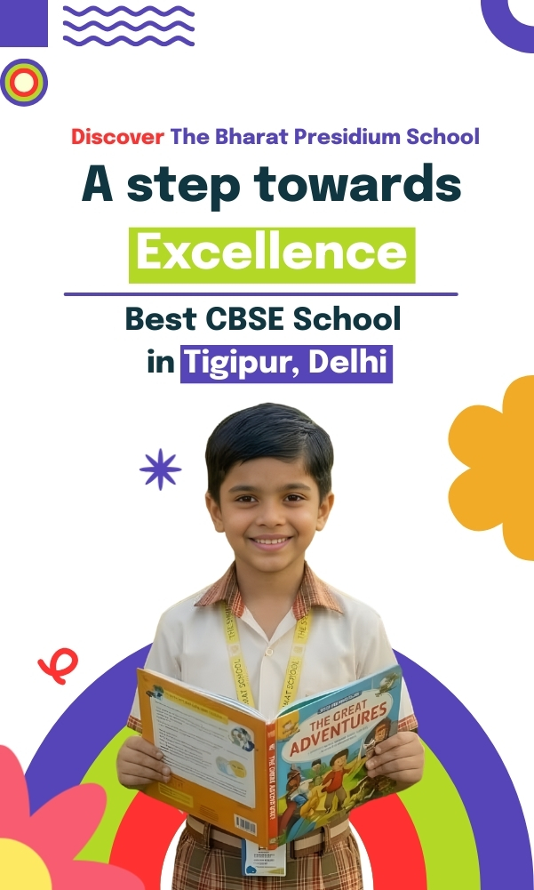 Brats n Cuties preschool admissions open banner